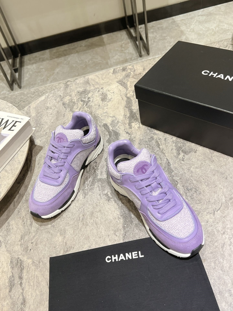 Chanel Sneakers